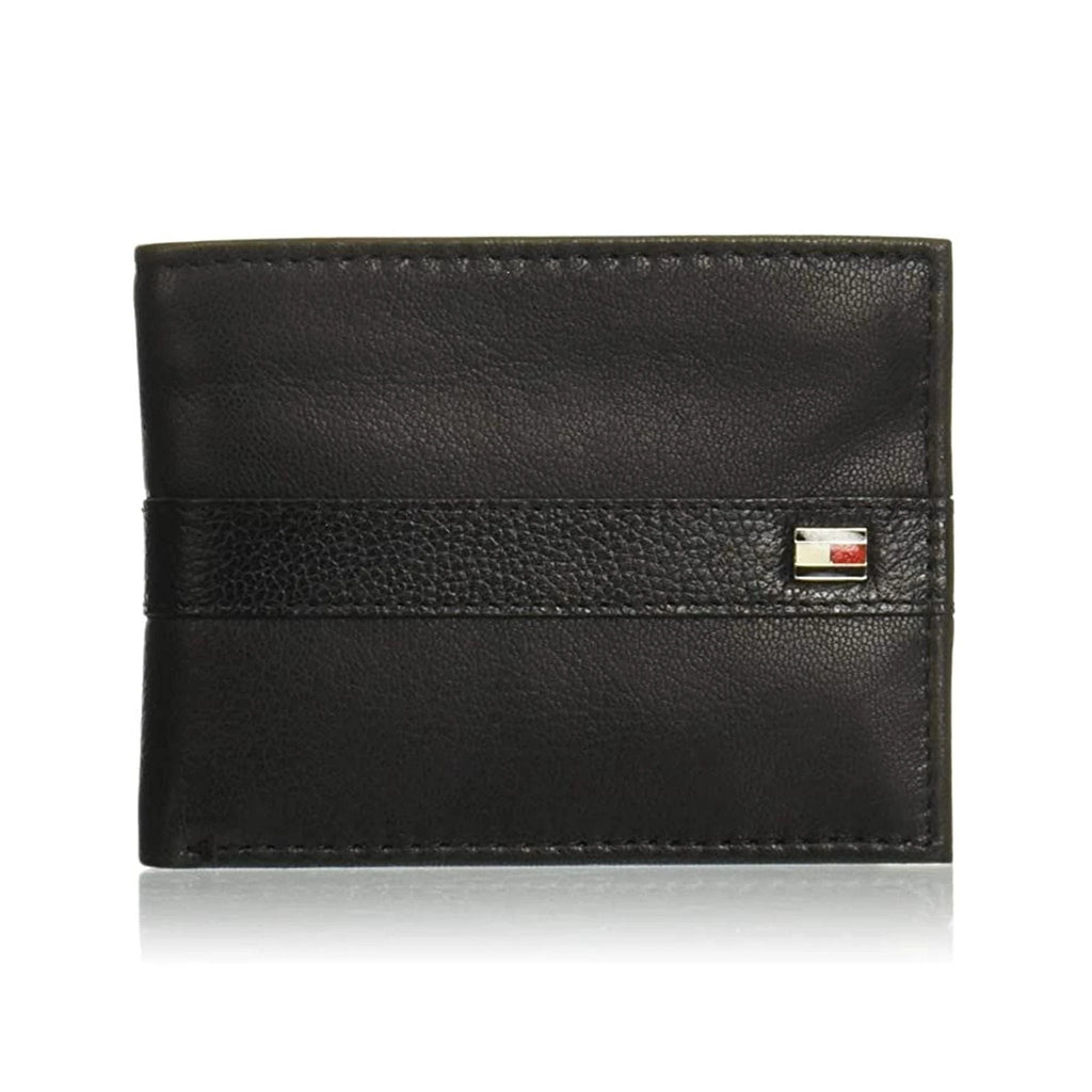 Billetera Tommy Hilfiger P/ Caballeros 31TLE4X033 by Tommy Hilfiger