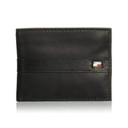 Billetera Tommy Hilfiger P/ Caballeros 31TLE4X033 by Tommy Hilfiger