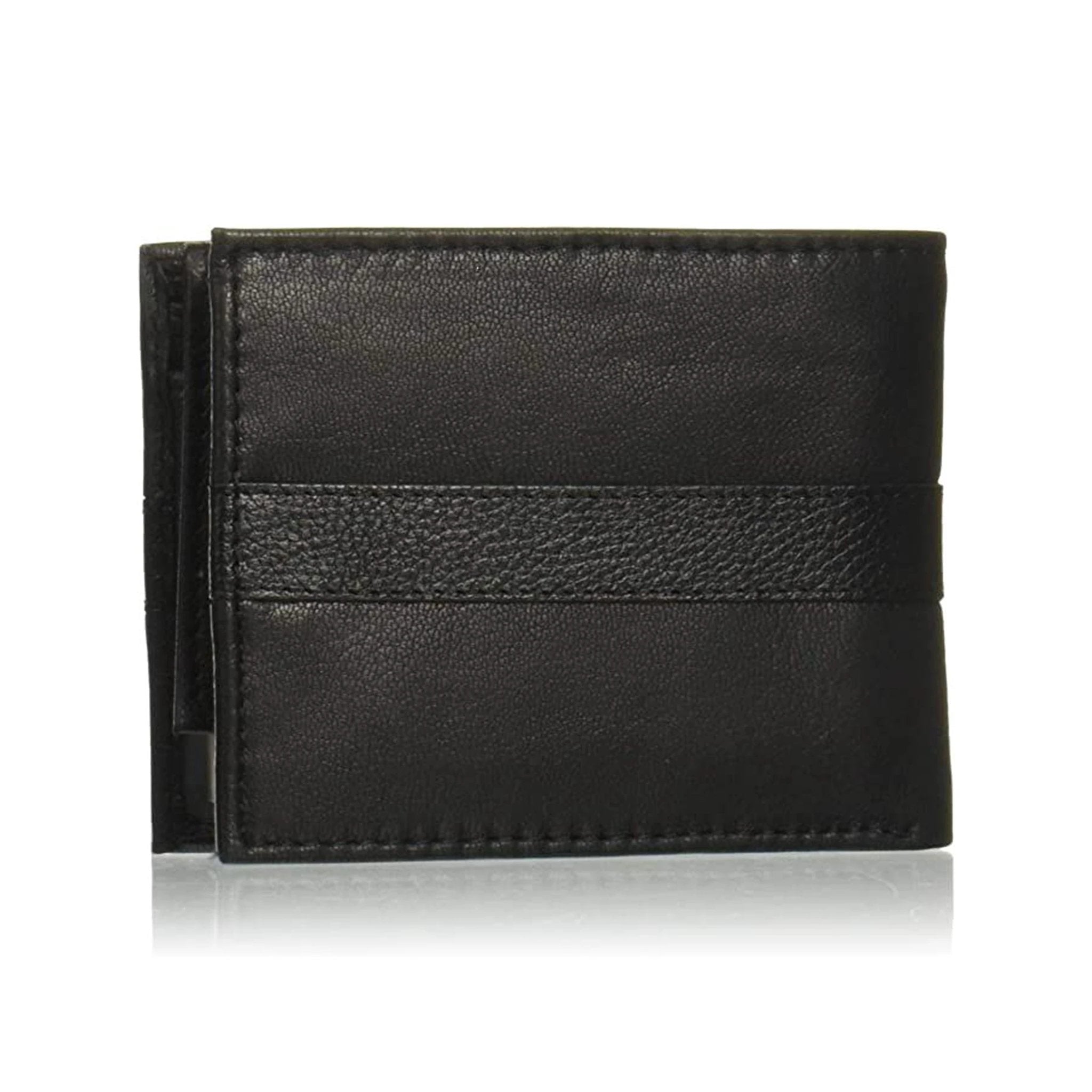 Billetera Tommy Hilfiger P/ Caballeros 31TLE4X033 by Tommy Hilfiger