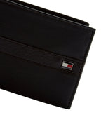 Billetera Tommy Hilfiger P/ Caballeros 31TLE4X033 by Tommy Hilfiger