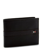 Billetera Tommy Hilfiger P/ Caballeros 31TLE4X033 by Tommy Hilfiger
