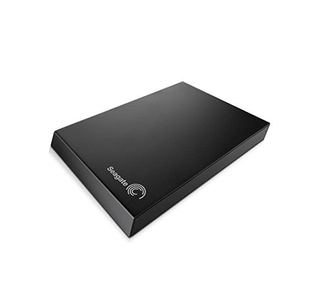 Disco Duro Externo Seagate Expansion Portátil 1TB USB 3.0 2.5"