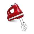 BATIDORA ROJO KITCHEN AID