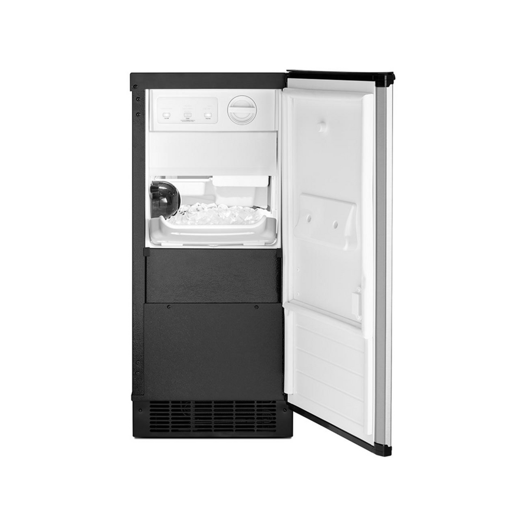 FABRICA DE HIELO WHIRLPOOL