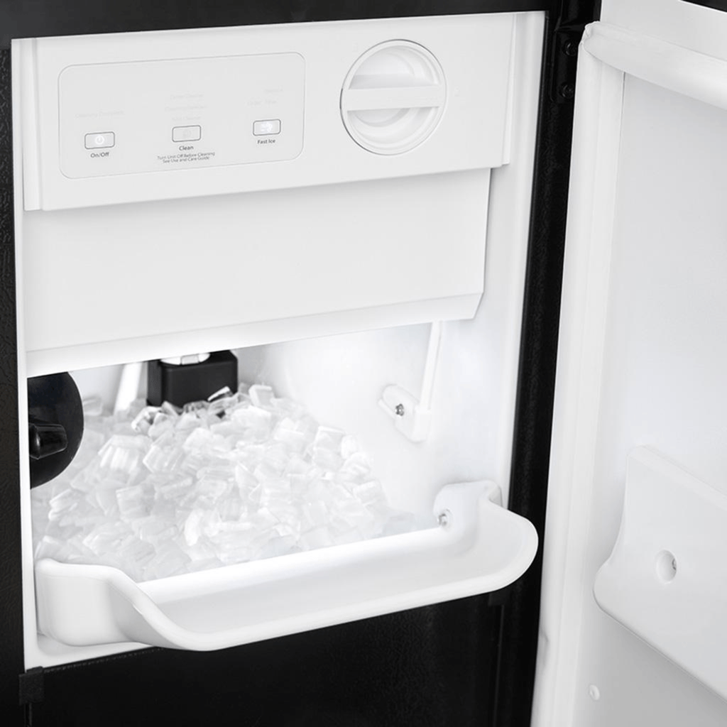 FABRICA DE HIELO WHIRLPOOL