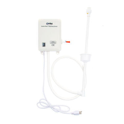 BOMBA DE AGUA PARA NEVERA FRIGIDAIRE