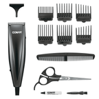 SET PARA CORTAR PELO 12 PCS.