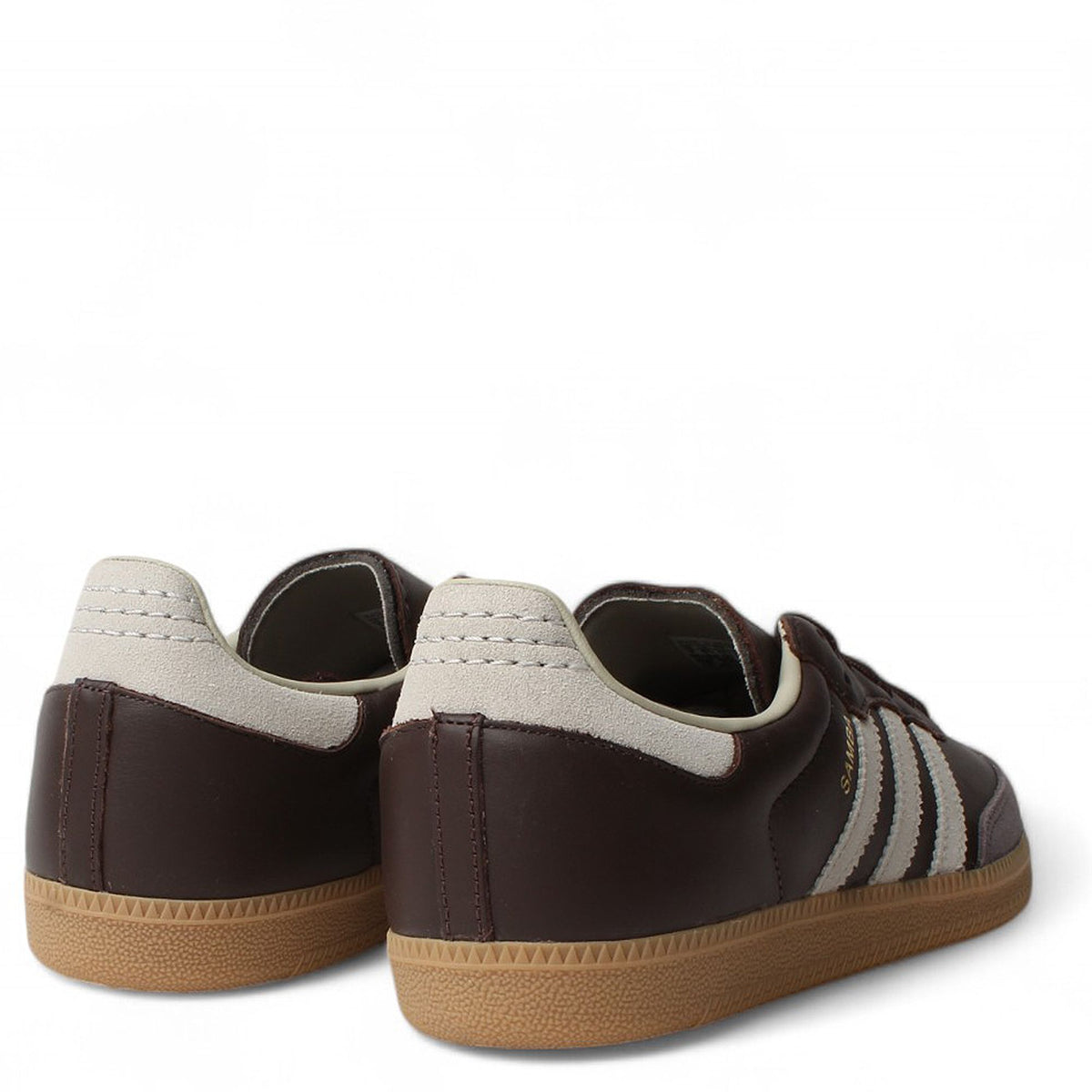 Samba OG M Brown ID1481