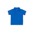Poloshirt Aeropostale Mangas Cortas Liso Nino