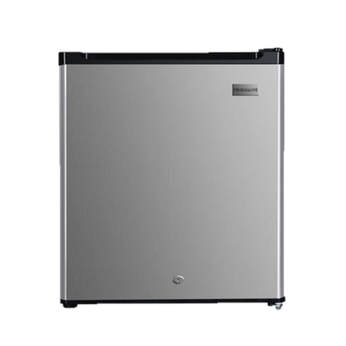 NEVERA 1.7' EJECUTIVA ACERO INOX. FRIGIDAIRE