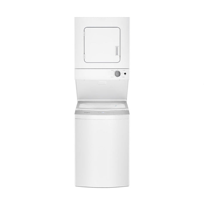LAVADORA SECADORA DE ROPA ELECTRICA 12 KG WHIRLPOOL