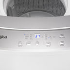 LAVADORA SECADORA DE ROPA ELECTRICA 12 KG WHIRLPOOL