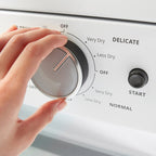 LAVADORA SECADORA DE ROPA ELECTRICA 12 KG WHIRLPOOL