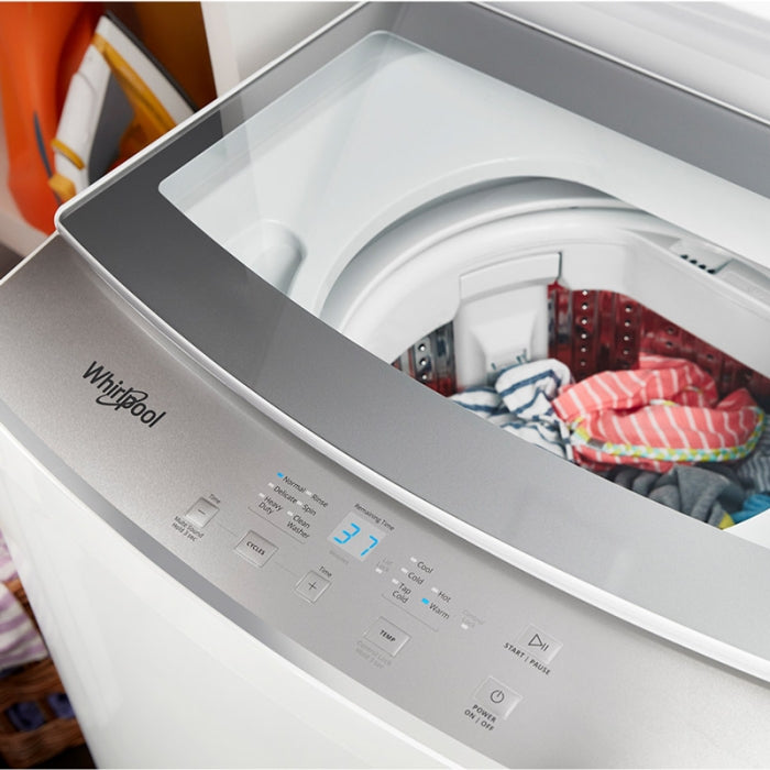 LAVADORA SECADORA DE ROPA ELECTRICA 12 KG WHIRLPOOL