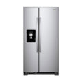 NEVERA  25'  SIDE BY SIDE  WHIRLPOOL