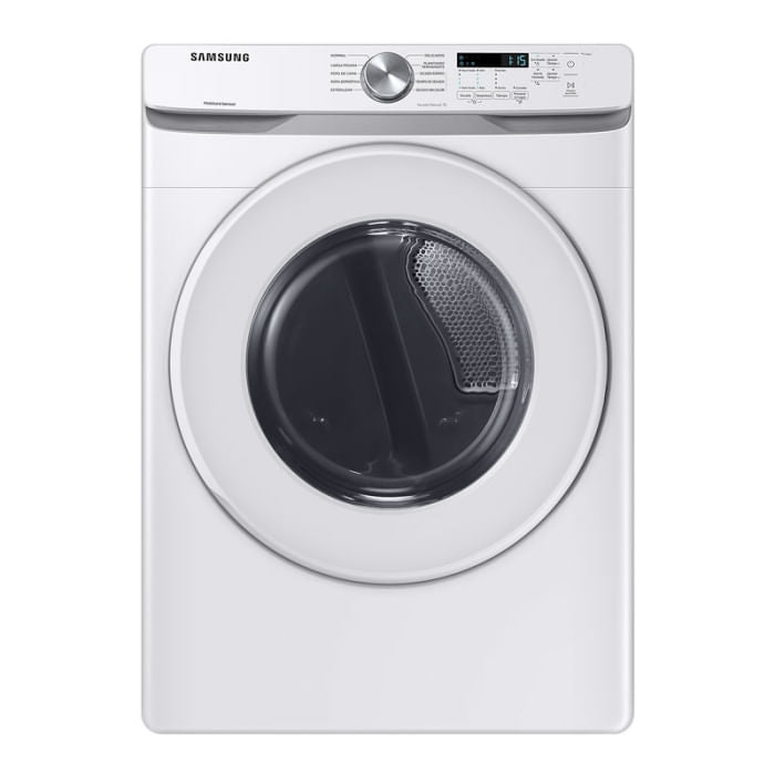 SECADORA DE ROPA 20 KG A GAS SAMSUNG