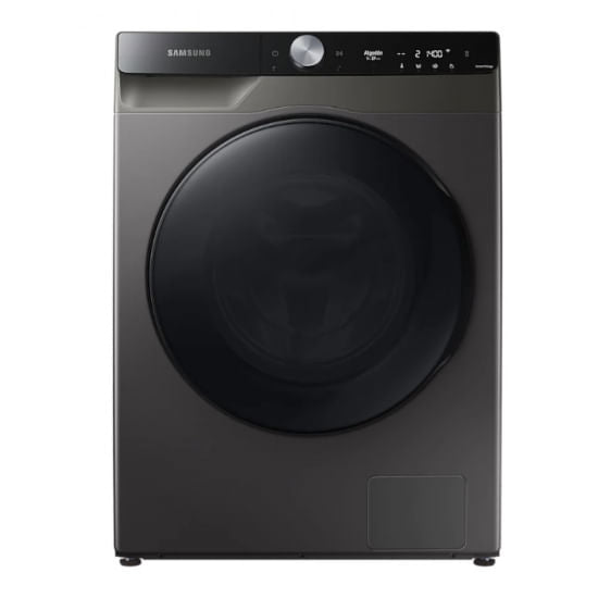 LAVADORA SECADORA FRONT LOAD INVERTER SAMSUNG