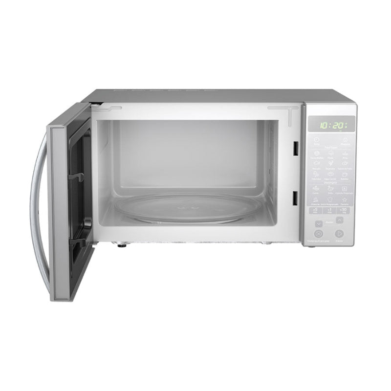 MICROONDAS 1.1' ACERO INOX. WHIRLPOOL