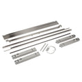 TRIM KIT COMBO FRIGIDAIRE
