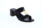 Sandalias Italian Shoemakers Justina P/ Damas by Italian Shoemakers