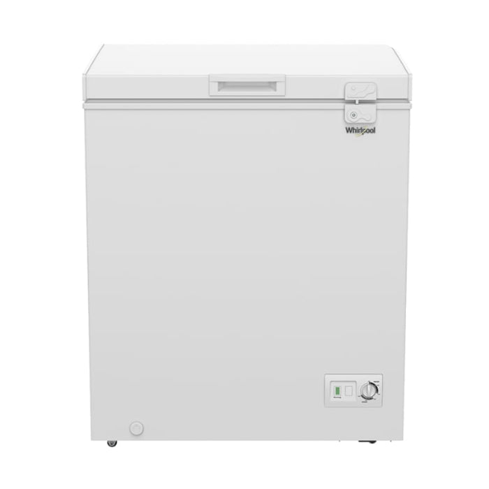 FREEZER HORIZONTAL 5' WHIRLPOOL
