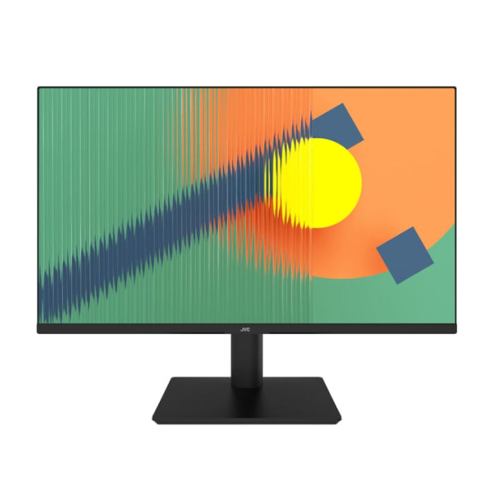 MONITOR 24'' JVC