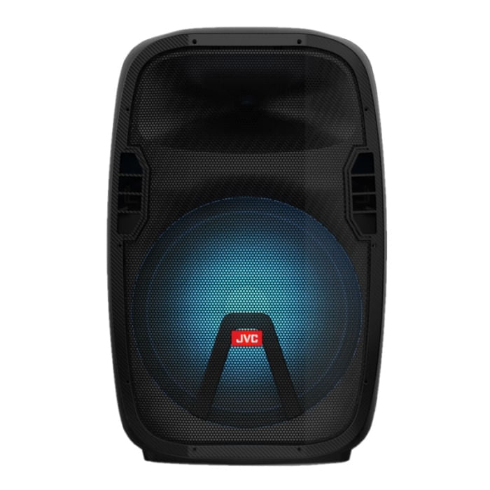 BOCINA BLUETOOTH JVC XS-KY412PB