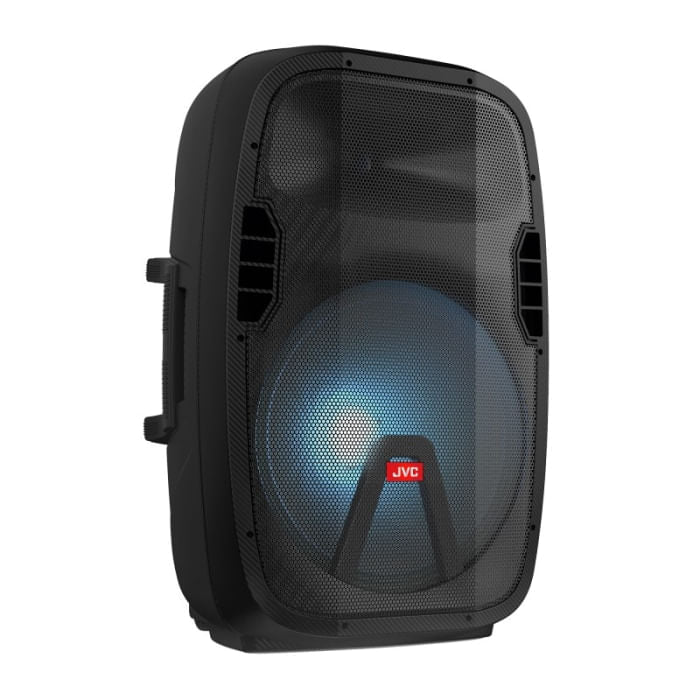 BOCINA BLUETOOTH JVC XS-KY412PB