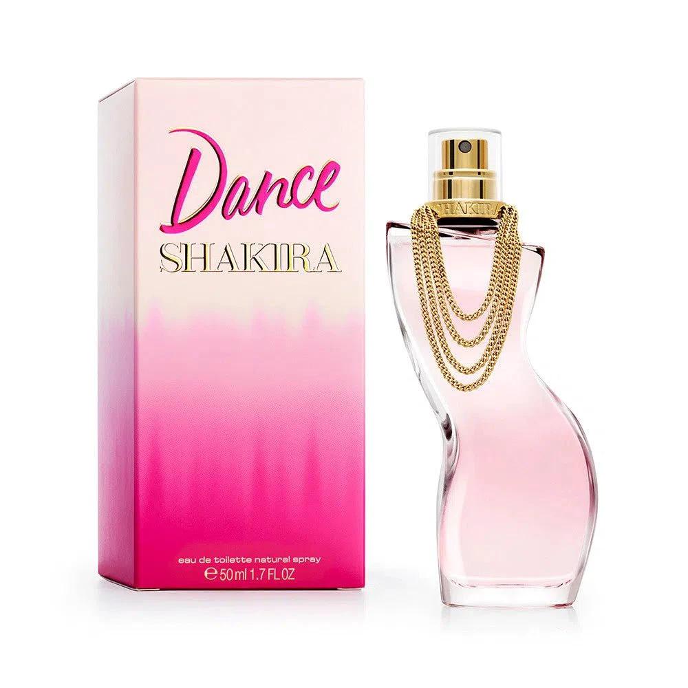 Perfume Shakira Dance 50ml P/ Damas by Shakira