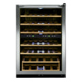 VINERA 45 BOTELLAS FRIGIDAIRE