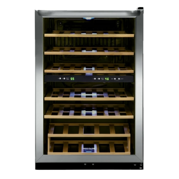 VINERA 45 BOTELLAS FRIGIDAIRE