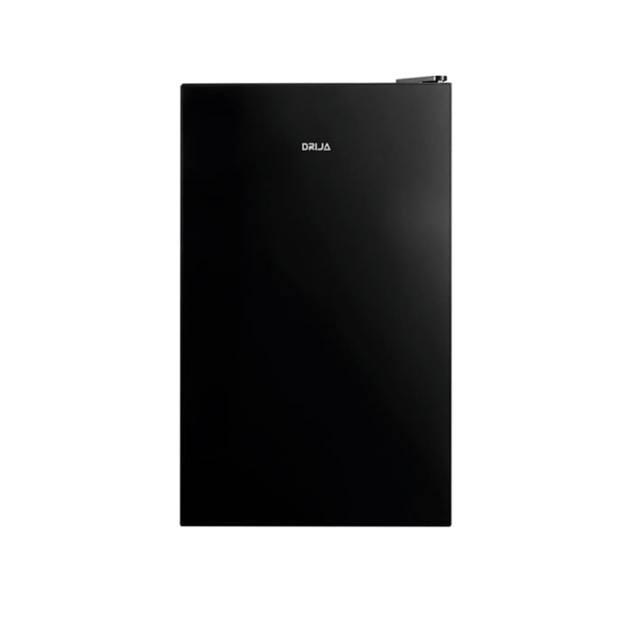 NEVERA 3.2  EJECUTIVA 2 PUERTAS NEGRO GPLUS