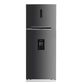 Refrigeradora Oster M/OS-NF21602HVD 15 cu.ft. Inverter No Frost Acero
