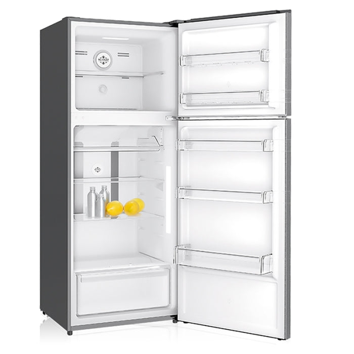 Refrigeradora Oster M/OS-NF21602HVD 15 cu.ft. Inverter No Frost Acero