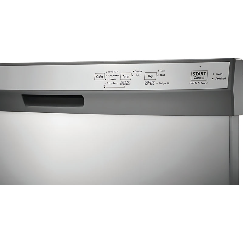 LAVADORA DE PLATOS FRIGIDAIRE