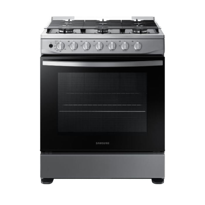 ESTUFA A GAS 30'' SAMSUNG