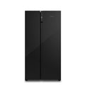 NEVERA 19' SIDE BY SIDE NEGRA FRIGIDAIRE