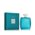 Azzaro Chrome Aqua 100ML EDT