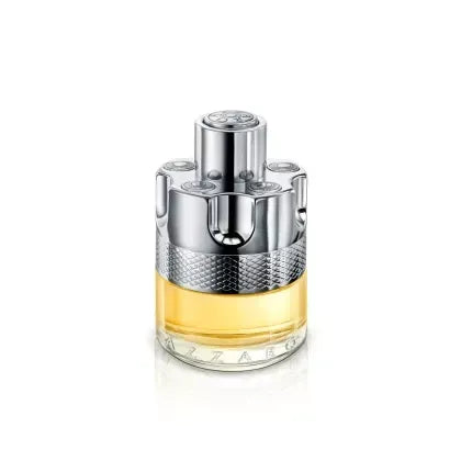 Azzaro Wanted  EDT