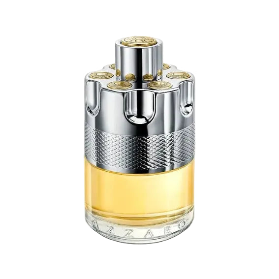 Azzaro Wanted  EDT
