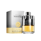 Azzaro Wanted  EDT