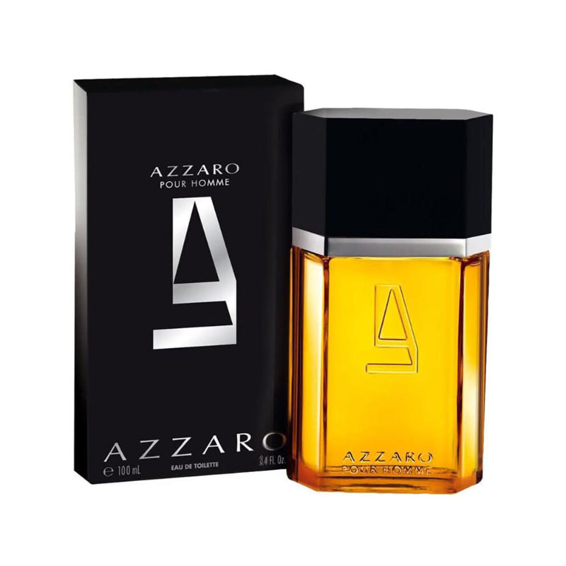 Azzaro Pour Homme 50ML EDT