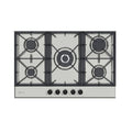 ESTUFA TOPE A GAS 30'' ACERO INOX. DRIJA