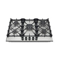ESTUFA TOPE 30'' GAS INOX. DRIJA
