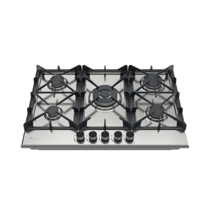ESTUFA TOPE 30'' GAS INOX. DRIJA