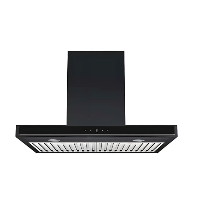 EXTRACTOR CAMPANA 30'' DRIJA