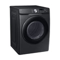 SECADORA  DE ROPA FRONT LOAD 24KG A GAS GRIS SAMSUNG