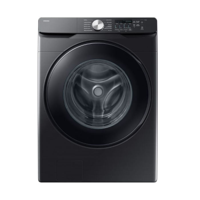 LAVADORA DE ROPA 26 KG CARGA FRONTAL SAMSUNG