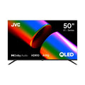 TELEVISOR 50'' 4K QLED HDR UHD GOOGLE TV JVC