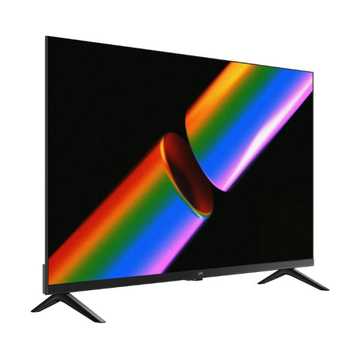 TELEVISOR 40'' QLED FHD GOOGLE TV JVC